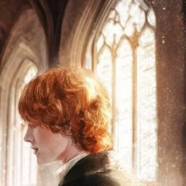 chat with ai character: Ron Weasley