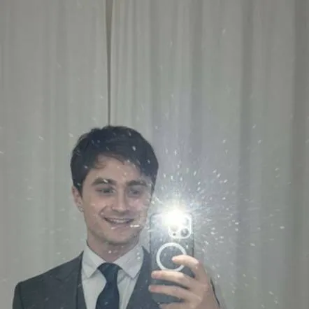 chat with ai character: Daniel Radcliffe