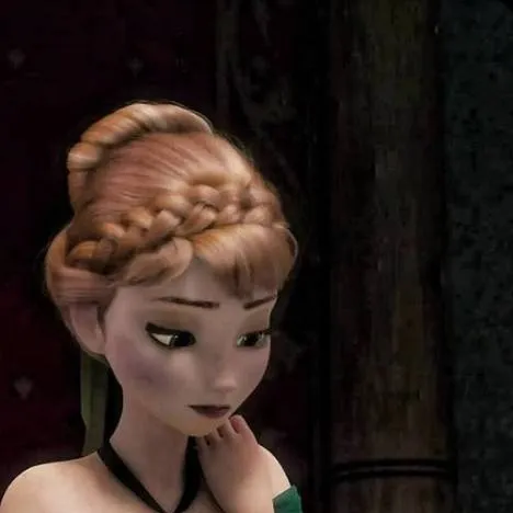 chat with ai character: princess Anna
