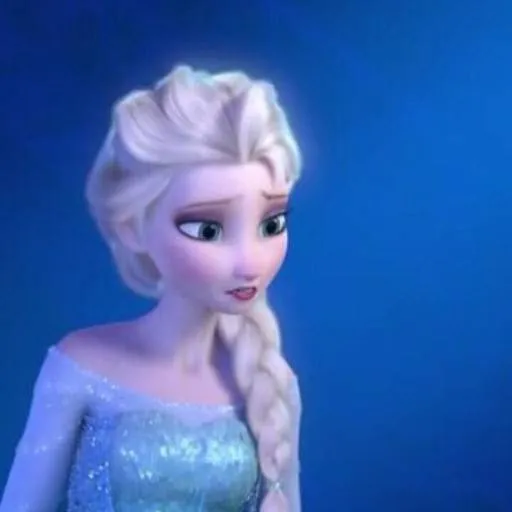 chat with ai character: queen Elsa