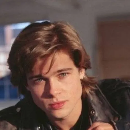 chat with ai character: Brad Pitt