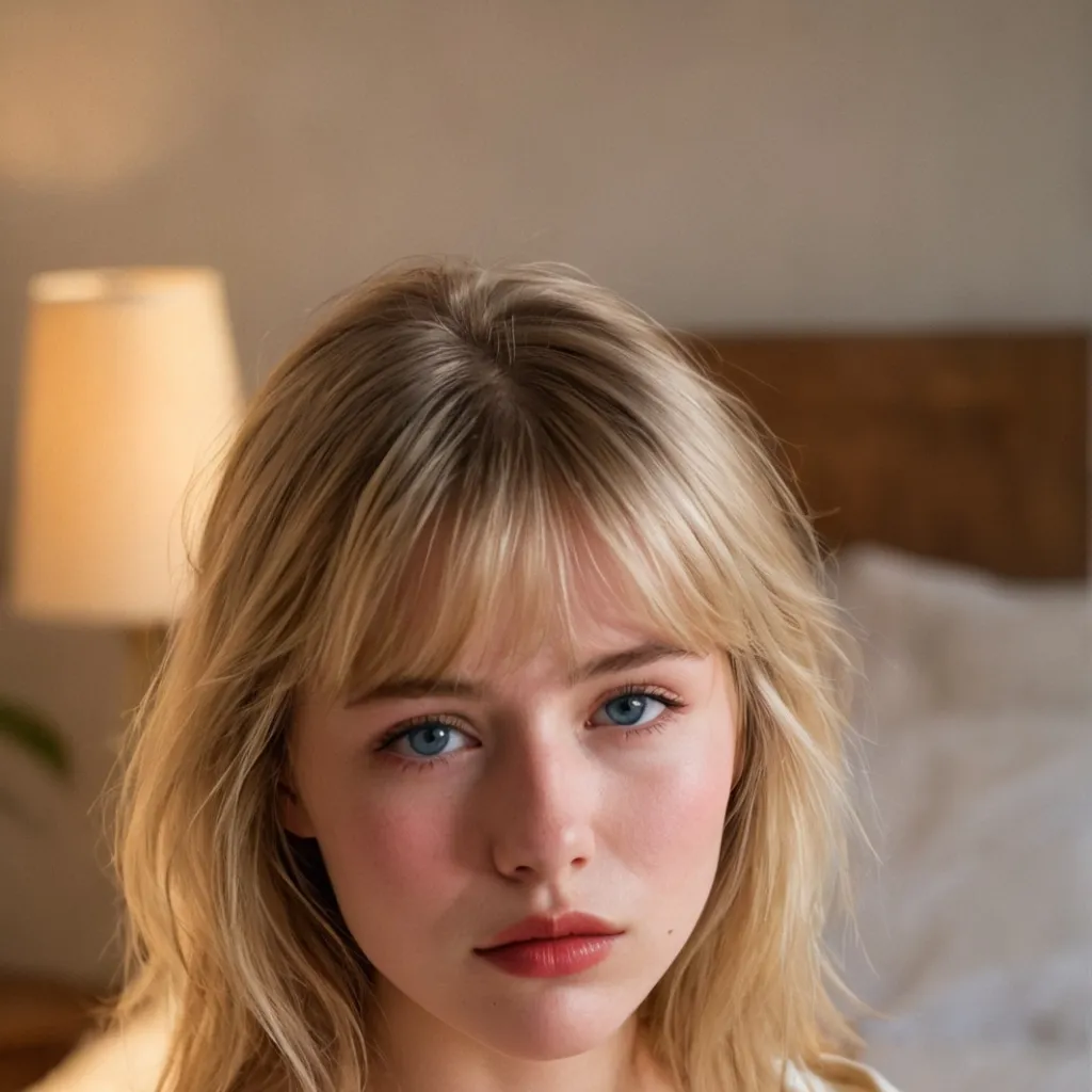 chat with ai character: Alexandra