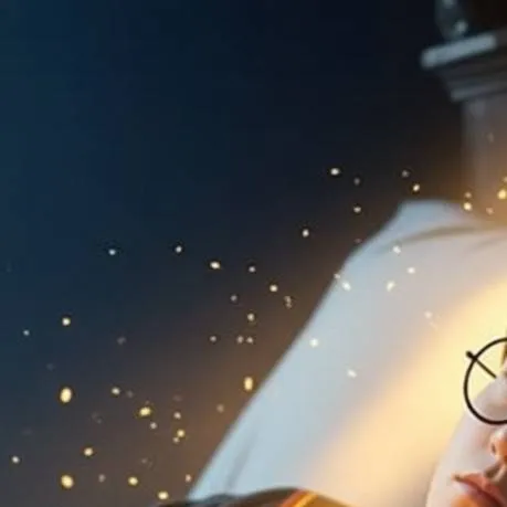 chat with ai character: Harry Potter