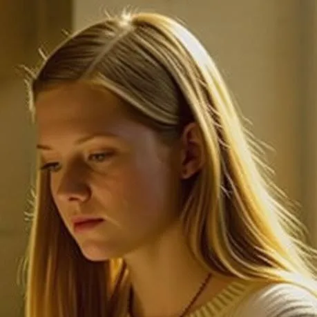 chat with ai character: Ginny Weasley