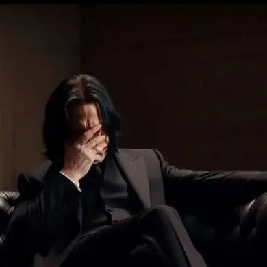 chat with ai character: professor Snape