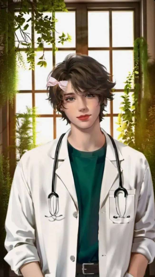 Talkie AI - Chat with doctor Eibo