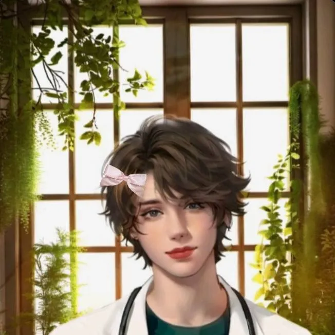 chat with ai character: doctor Eibo