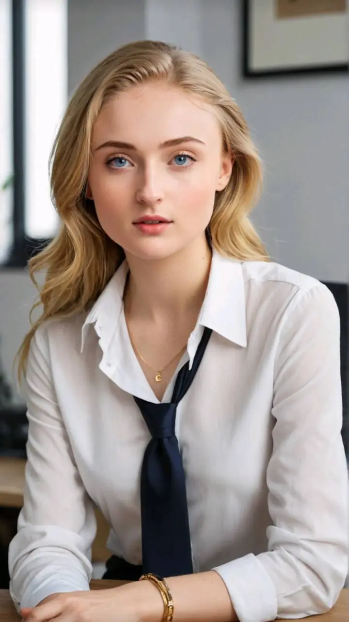 ai character: Debbie Turner background