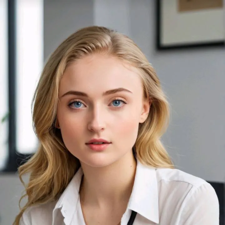 chat with ai character: Debbie Turner