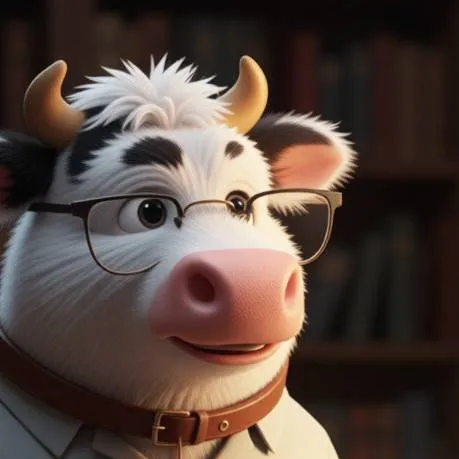 chat with ai character: professor Loudy