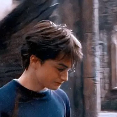chat with ai character: Harry Potter🍯