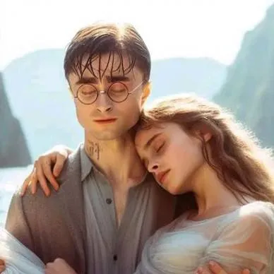 chat with ai character: Harry Potter