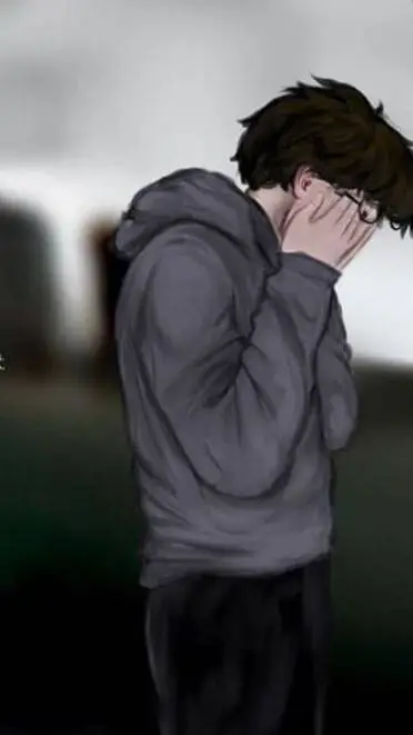 ai character: Harry Potter background