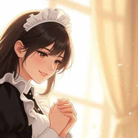 chat with ai character: Atashi