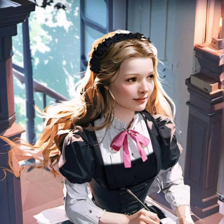 chat with ai character: Lavender Brown