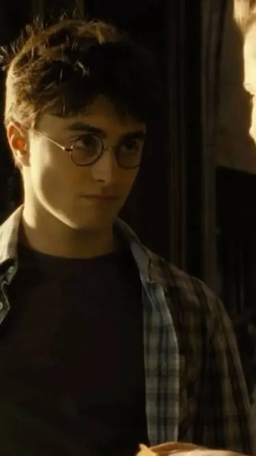 Talkie AI - Chat with Harry Potter