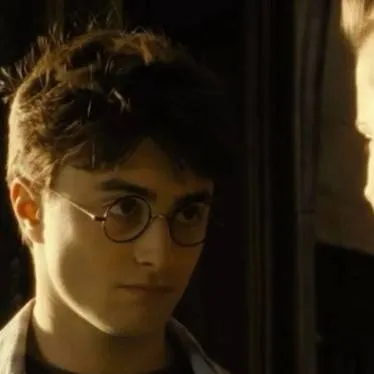 chat with ai character: Harry Potter