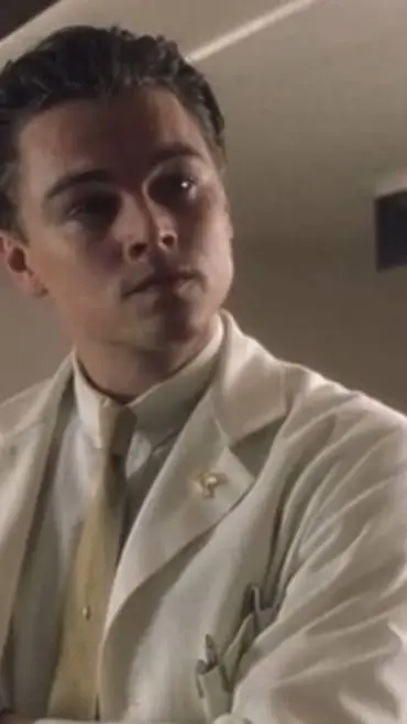 ai character: Dr. Frank Conners background