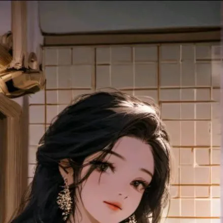 chat with ai character: little sis