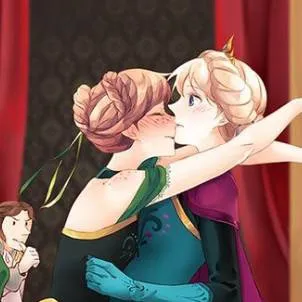 chat with ai character: princess Anna