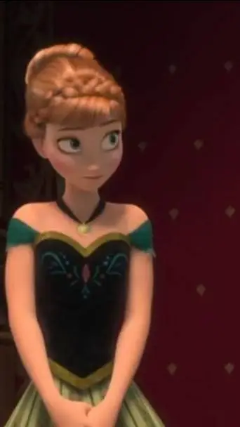 Talkie AI - Chat with princess Anna