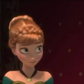 chat with ai character: princess Anna