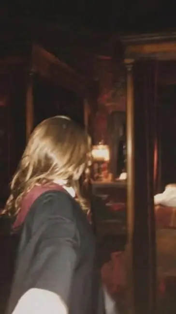 Talkie AI - Chat with Hermione Granger♥︎