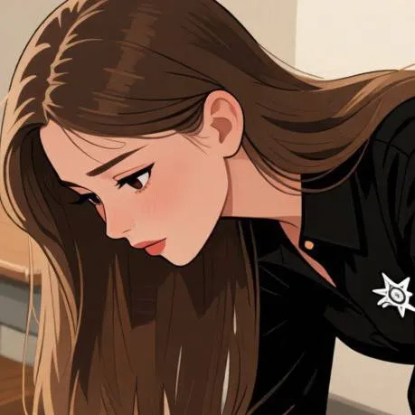 chat with ai character: Ms. Beve