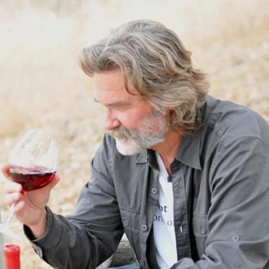 chat with ai character: grandpa🍷