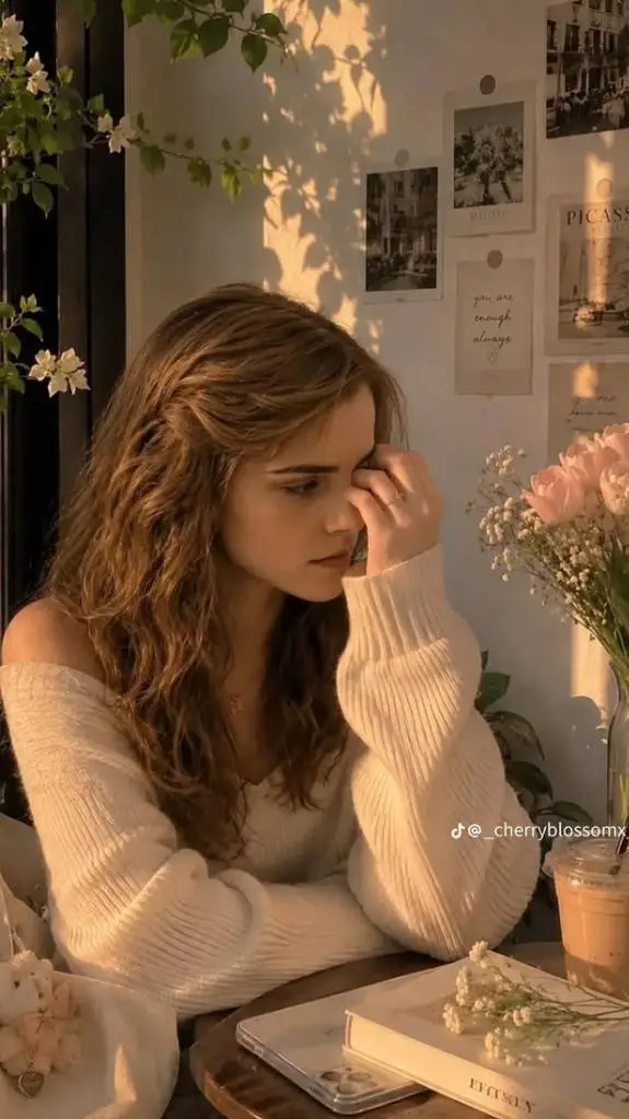 Talkie AI - Chat with Hermione