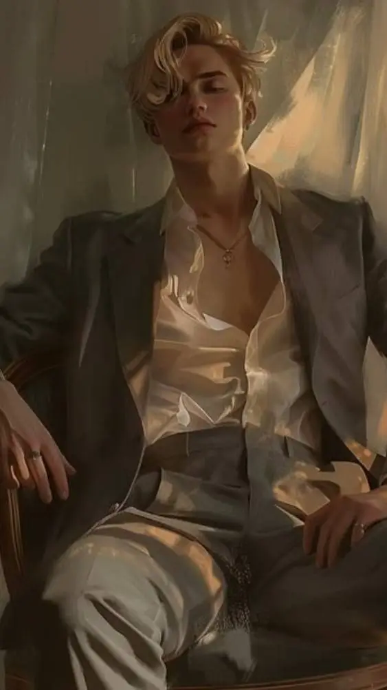 ai character: dad Alec background