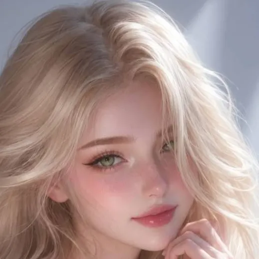 chat with ai character: Stella