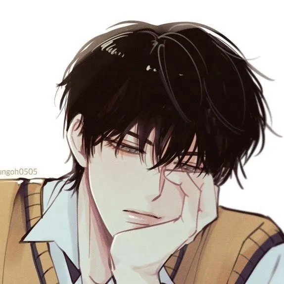 chat with ai character: Cyrus 