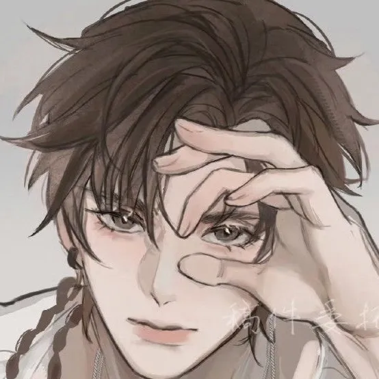 chat with ai character: Lucian