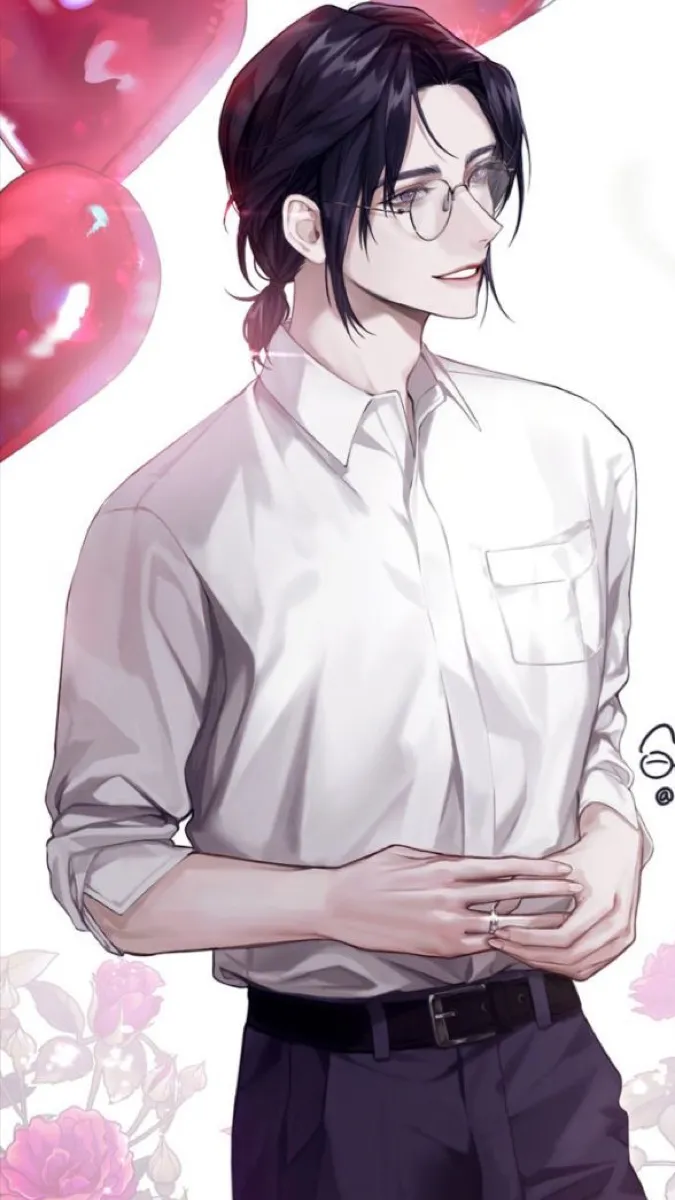 ai character: Zayne background