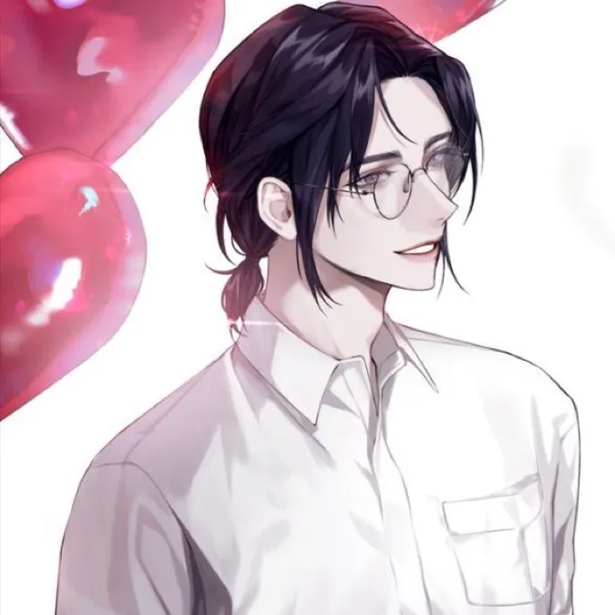 chat with ai character: Zayne