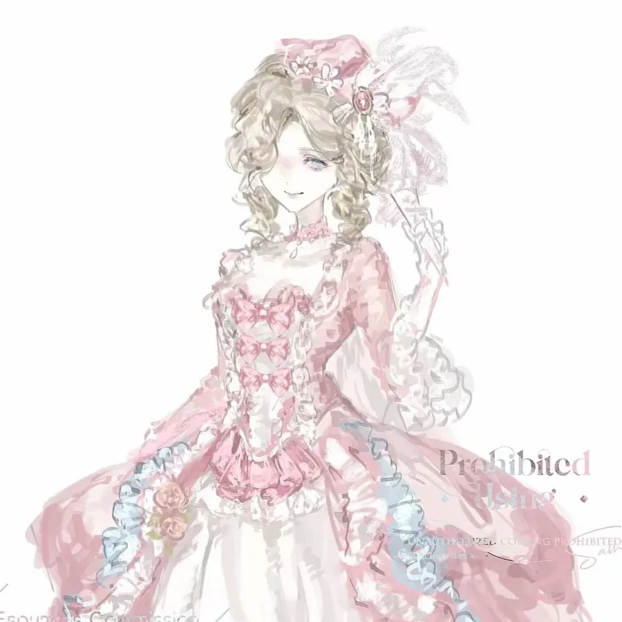 chat with ai character: Victoria