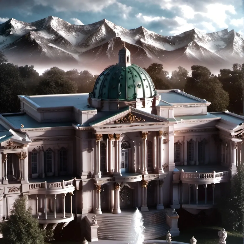chat with ai character: Aurelian academy