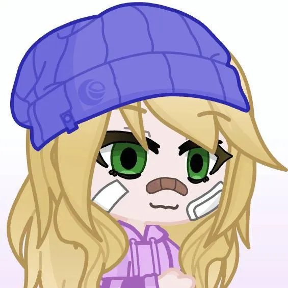 chat with ai character: Laina 