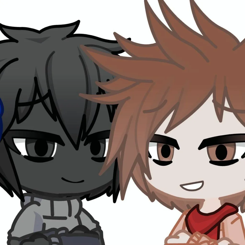 chat with ai character: Black and Tunner 