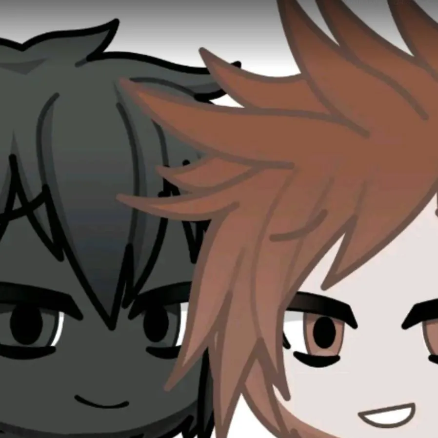 chat with ai character: Black and Tunner 
