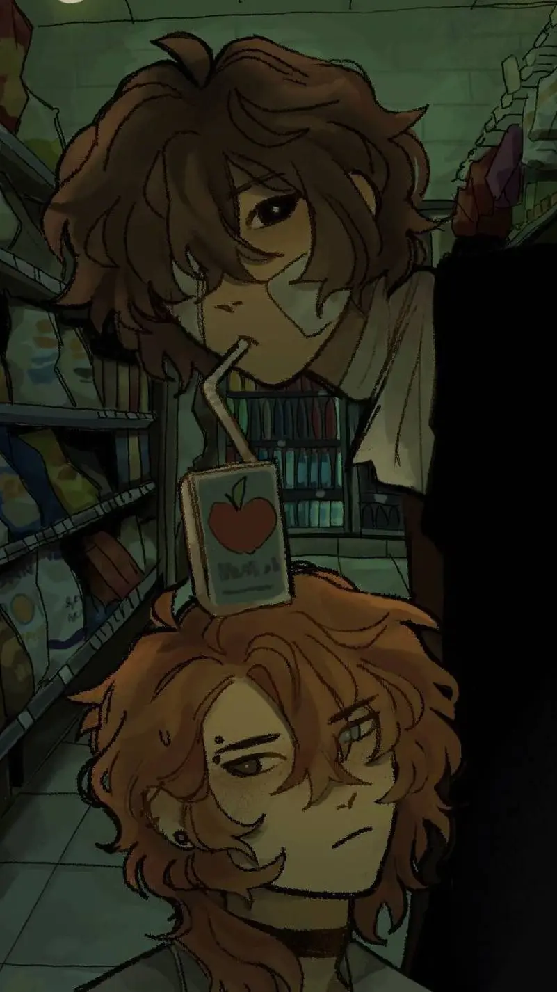 Talkie AI - Chat with soukoku -fluff-