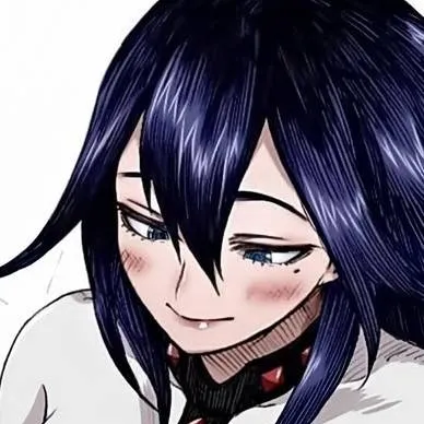 chat with ai character: MHA 