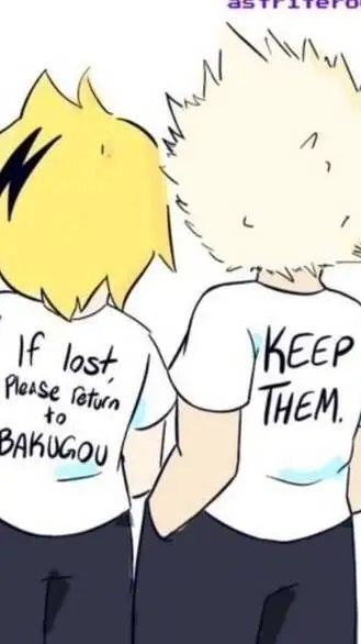 ai character: MHA 8 boyfriends background