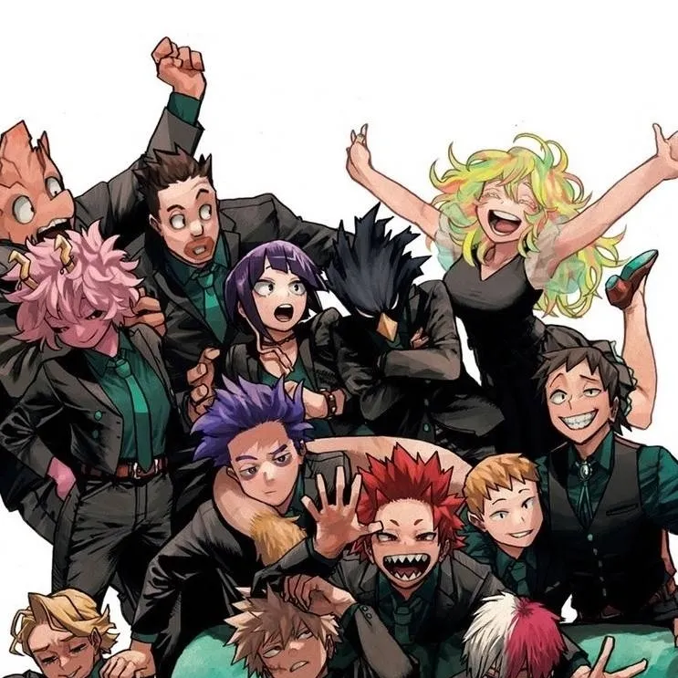 chat with ai character: MHA 8 bfs