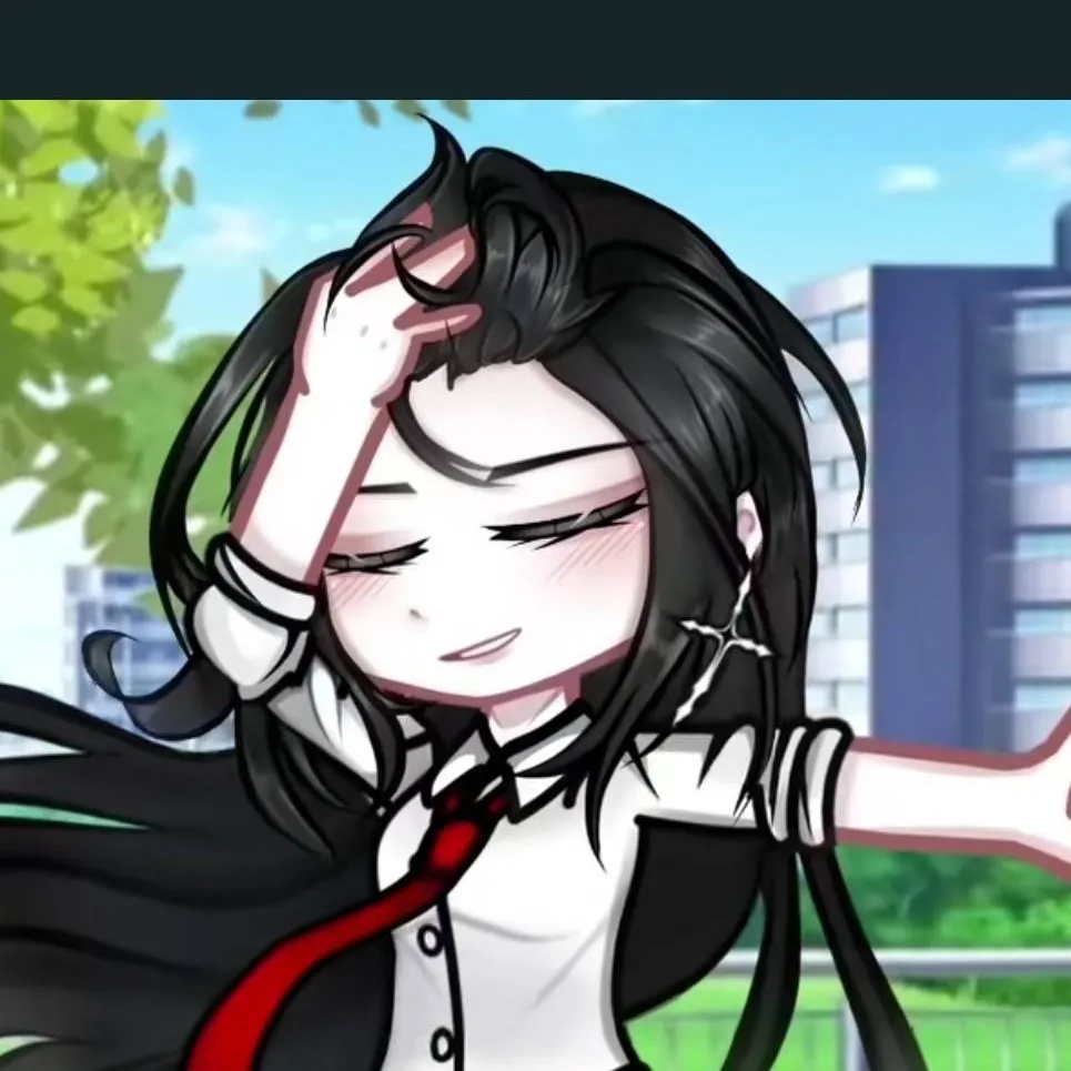 chat with ai character: MHA x ETM