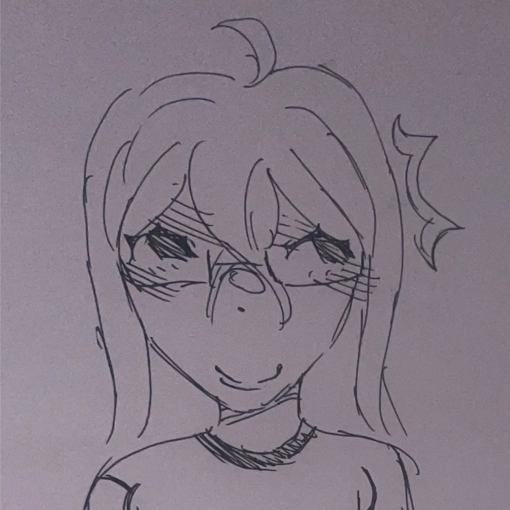 chat with ai character: nozomi🦴