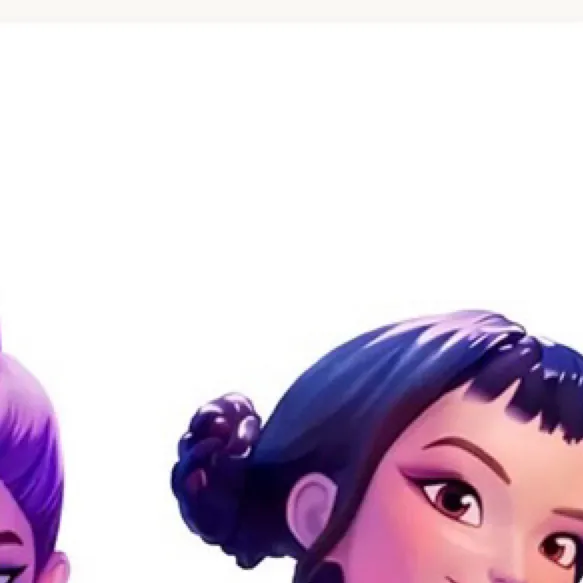 chat with ai character: Zoey