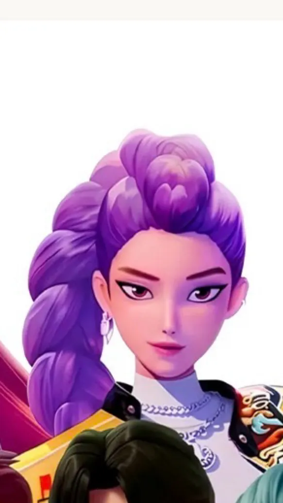ai character: Rumi background