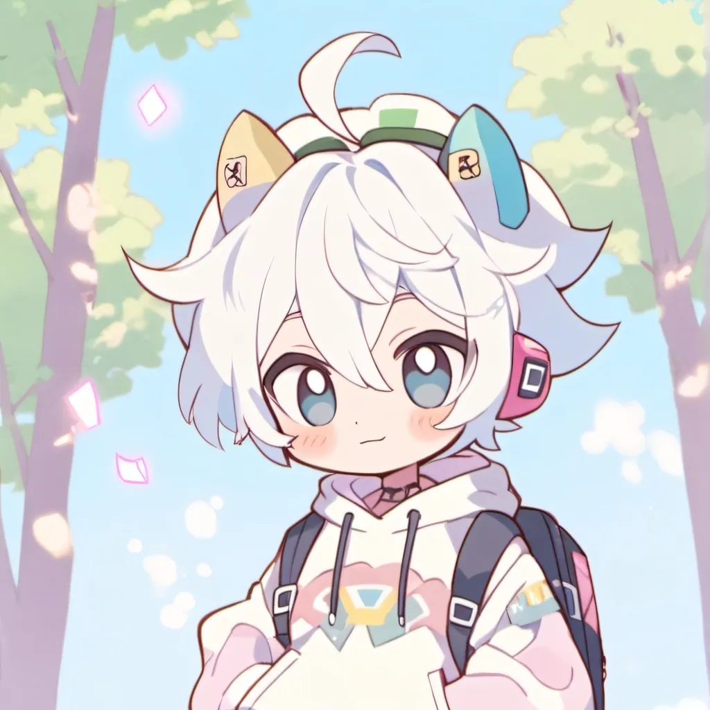 chat with ai character: Bailey 